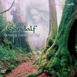Gandalf : Between Earth and Sky